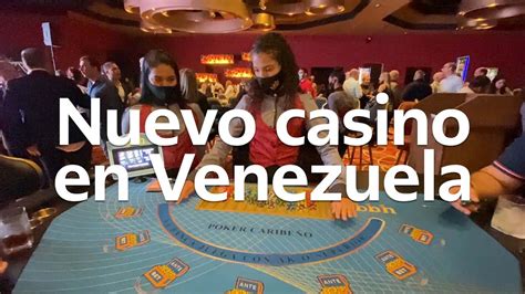 V8 casino Venezuela